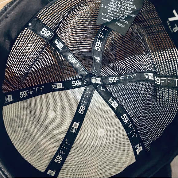 NFL Saints Hat - Picture 7 of 8